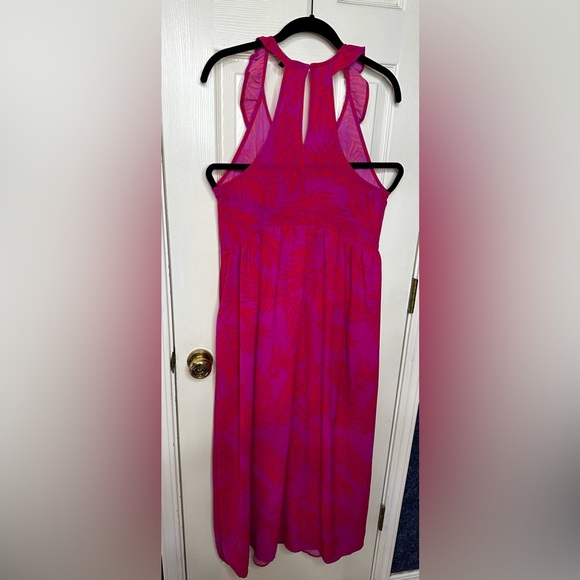 Gibsonlook Summer Ruffled Maxi Dress - Picture 5 of 7